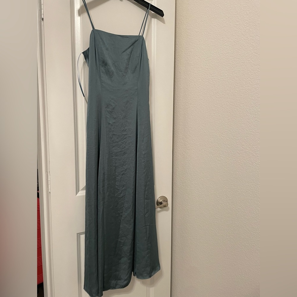 Theory Stain Dress.